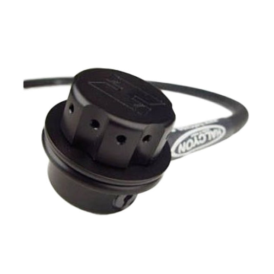 Image Of - Halcyon Streamline Balanced P-valve