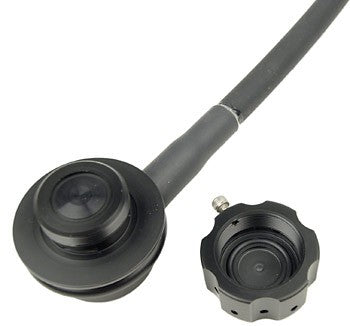 Image Of - Halcyon Streamline Balanced P-valve