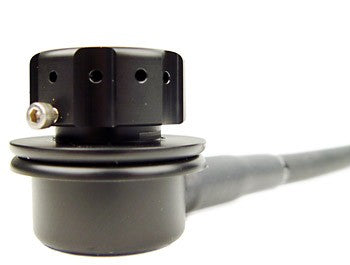 Load image into Gallery viewer, Image Of - Halcyon Streamline Balanced P-valve
