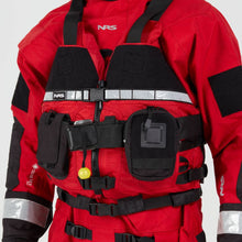 Load image into Gallery viewer, Photo of - NRS Rapid Rescuer PFD - Scubadelphia DiveSeekers.com
