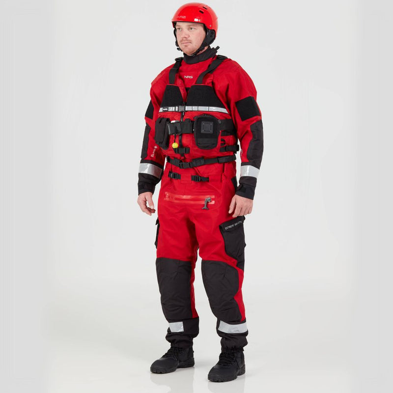 Load image into Gallery viewer, Photo of - NRS Rapid Rescuer PFD - Scubadelphia DiveSeekers.com
