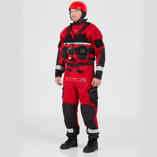 Photo of - NRS Rapid Rescuer PFD - Scubadelphia DiveSeekers.com