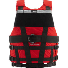 Load image into Gallery viewer, Photo of - NRS Rapid Rescuer PFD - Scubadelphia DiveSeekers.com

