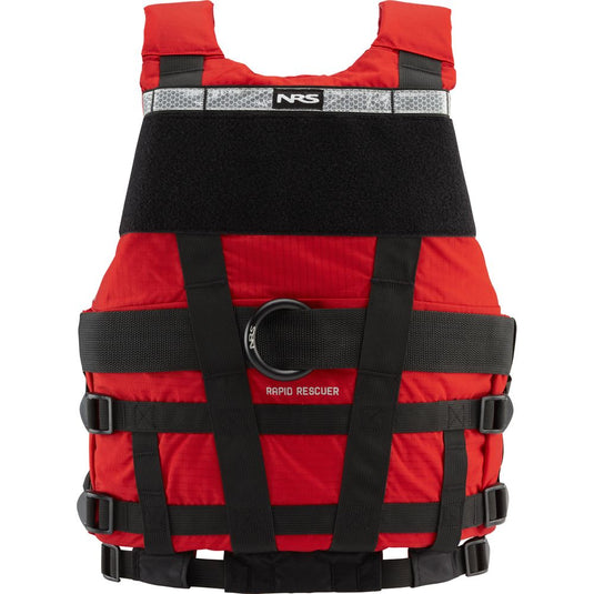 Photo of - NRS Rapid Rescuer PFD - Scubadelphia DiveSeekers.com