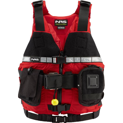 Photo of - NRS Rapid Rescuer PFD - Scubadelphia DiveSeekers.com