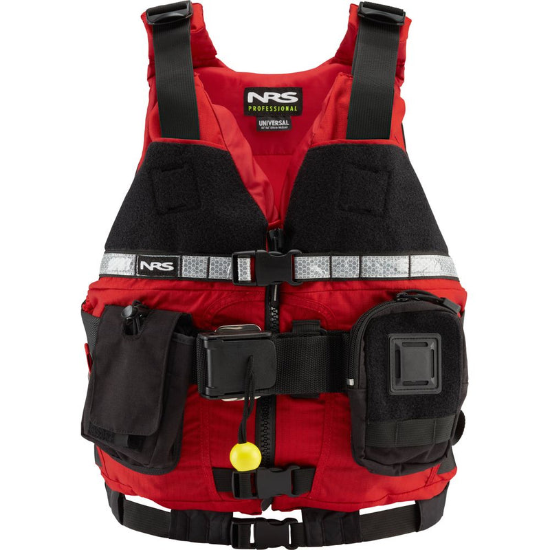 Load image into Gallery viewer, Photo of - NRS Rapid Rescuer PFD - Scubadelphia DiveSeekers.com
