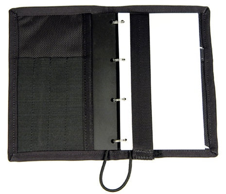 Load image into Gallery viewer, Image Of - Halcyon Diver's Notebook w/ tables window
