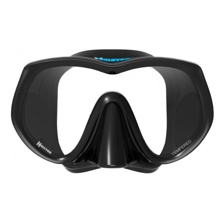 Image Of - Halcyon H View Mask