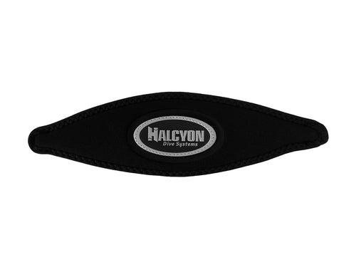 Image Of - Halcyon Slap StrapTM, 6.5mm neoprene w/ plush backing and no-fray Gray