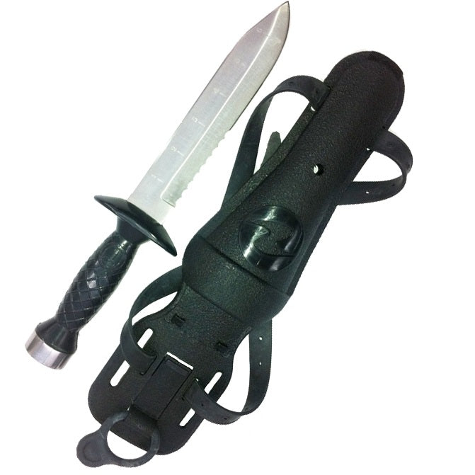 Image Of - Aqua Lung Master Knife