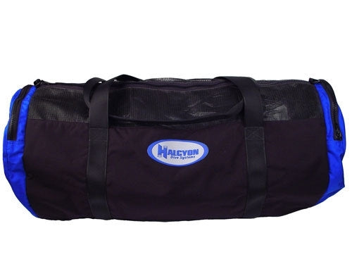 Image Of - Halcyon Gear Bag, Textilene / Cordura