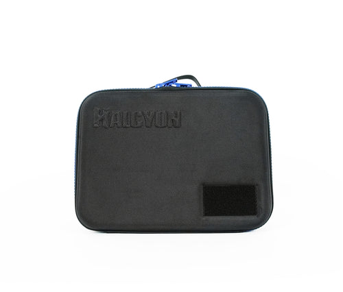 Image Of - Halcyon Voyager Regulator Case