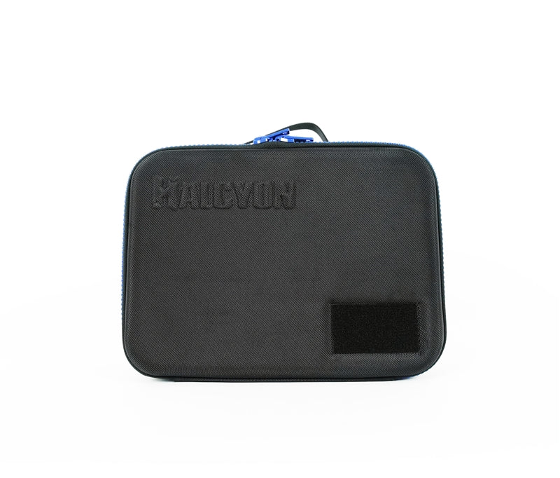 Load image into Gallery viewer, Image Of - Halcyon Voyager Regulator Case
