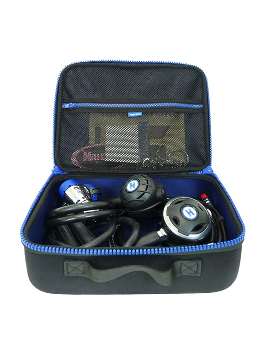 Image Of - Halcyon Voyager Regulator Case