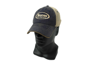 Image Of - Halcyon Ball Cap with logo