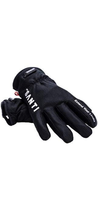 Photo of - SANTI Heated Gloves 2.0 - Scubadelphia DiveSeekers.com