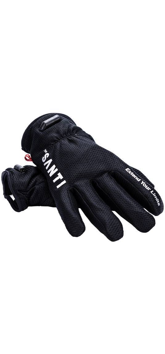 Photo of - SANTI Heated Gloves 2.0 - Scubadelphia DiveSeekers.com