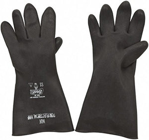 Image Of - Latex Drysuit Glove "Pull Over"