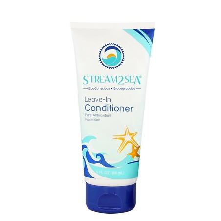 Photo of - Stream2Sea Leave-In Conditioner - Scubadelphia DiveSeekers.com