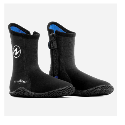 Image Of - Aqua Lung 5MM Echozip Boot