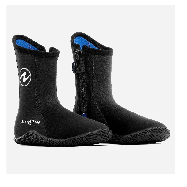 Image Of - Aqua Lung 5MM Echozip Boot