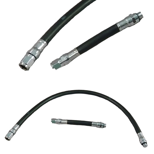 Image Of - Halcyon doubles hose kit: 7' primary, 22