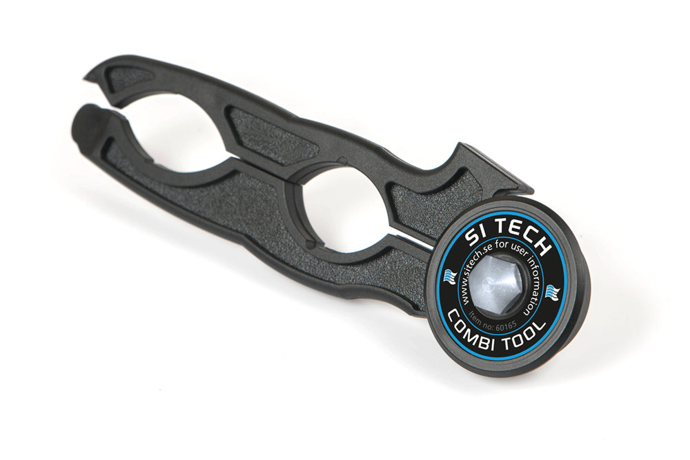 image of SiTech Neck System Combi Tool