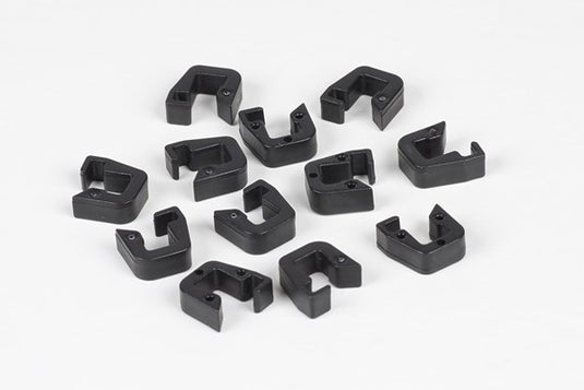 Photo of - SiTech Clips for ORUST (12) - Scubadelphia DiveSeekers.com