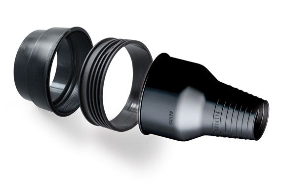 SiTech Quick Cuff Set – Scubadelphia DiveSeekers.com