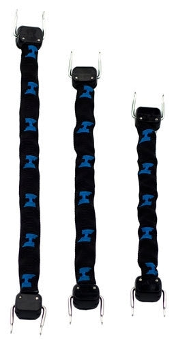 Image Of - Halcyon Spring Heels for Jetfin-style fins