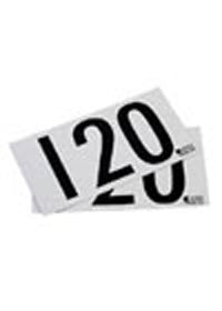 Image Of - Halcyon GUE MOD decal, each: 120