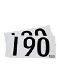 Image Of - Halcyon GUE MOD decal, each: 190