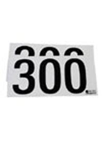 Image Of - Halcyon GUE MOD decal, each: 300