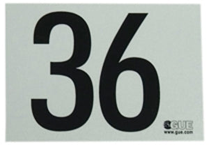 Image Of - Halcyon GUE MOD decal, each: 36