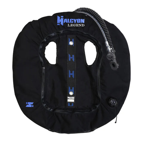 Photo of - Halcyon Legend Wings - Scubadelphia DiveSeekers.com