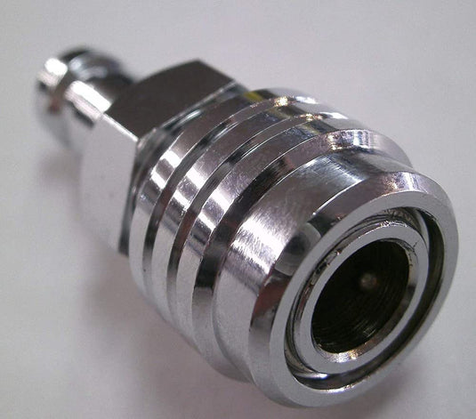 Photo of - Trident Q/R Seaquest to Standard Shop Adapter - Scubadelphia DiveSeekers.com