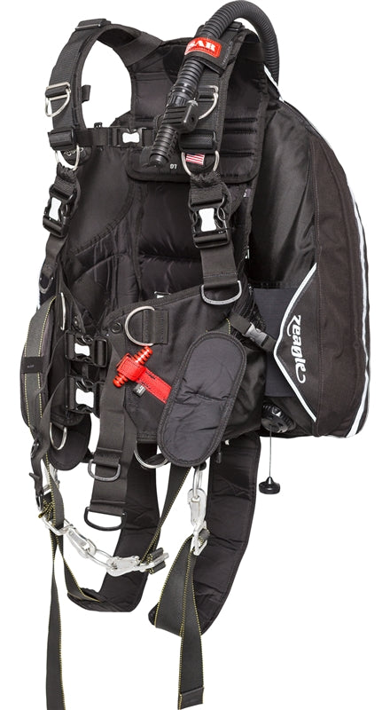 Zeagle Sar BCD
