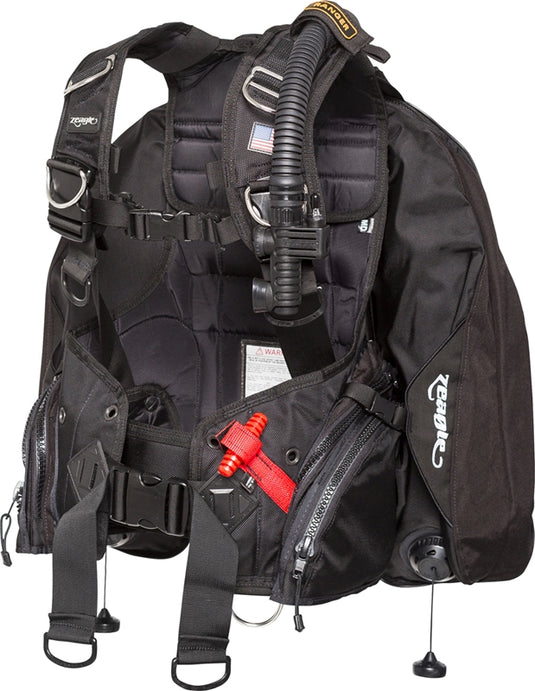 Zeagle Ranger BCD