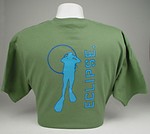 Image Of - Halcyon Eclipse T-Shirts