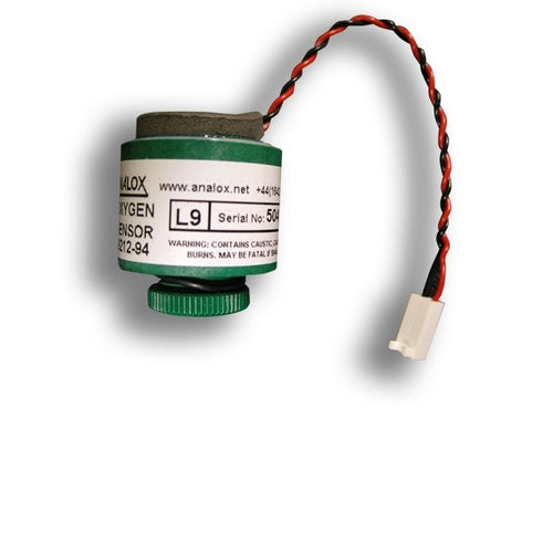 Image Of - Analox Replacement Oxygen Cell for ATA