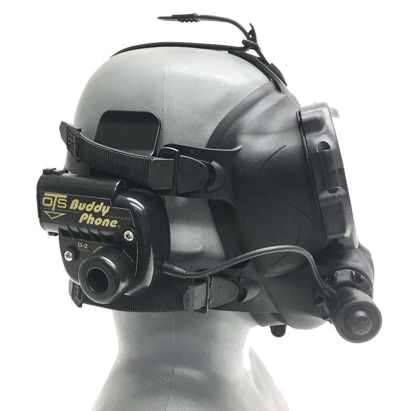 OTS Spectrum Full Face Mask