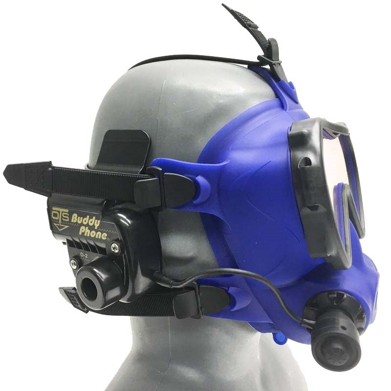 Load image into Gallery viewer, OTS Spectrum Full Face Mask
