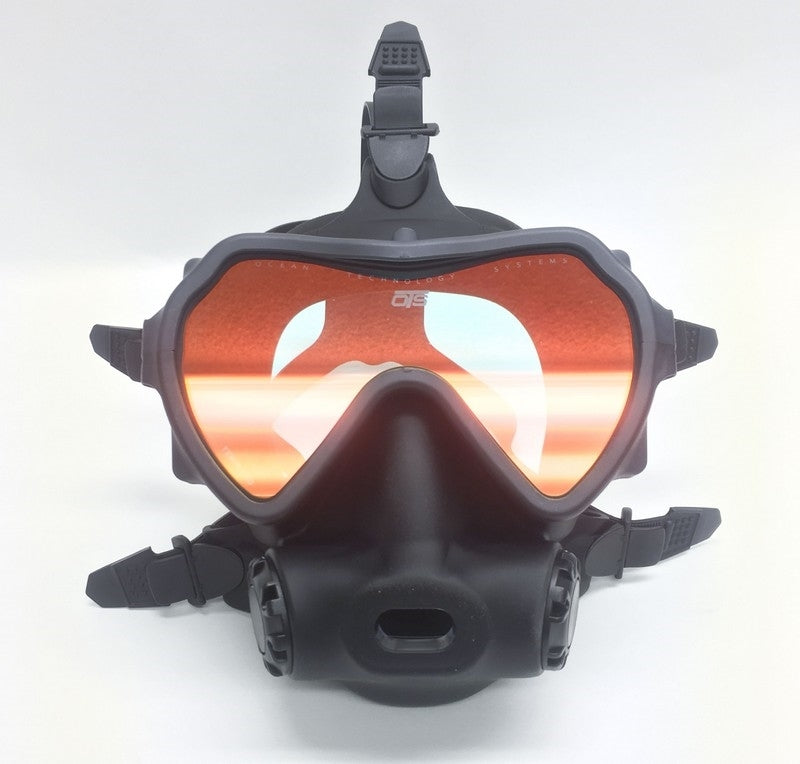 Load image into Gallery viewer, OTS Spectrum Full Face Mask
