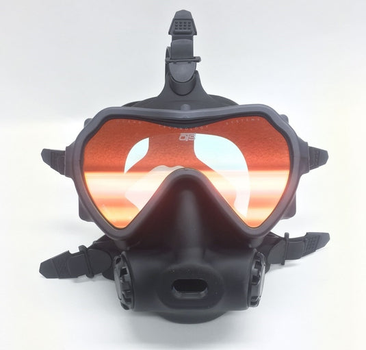 OTS Spectrum Full Face Mask