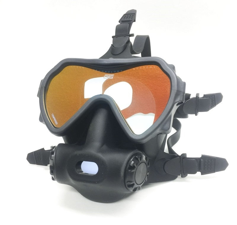 Load image into Gallery viewer, OTS Spectrum Full Face Mask
