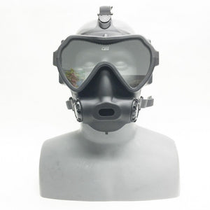 OTS Spectrum Full Face Mask