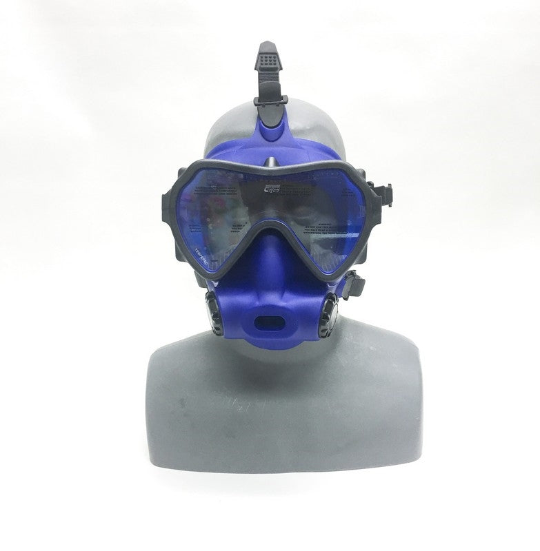 Load image into Gallery viewer, OTS Spectrum Full Face Mask
