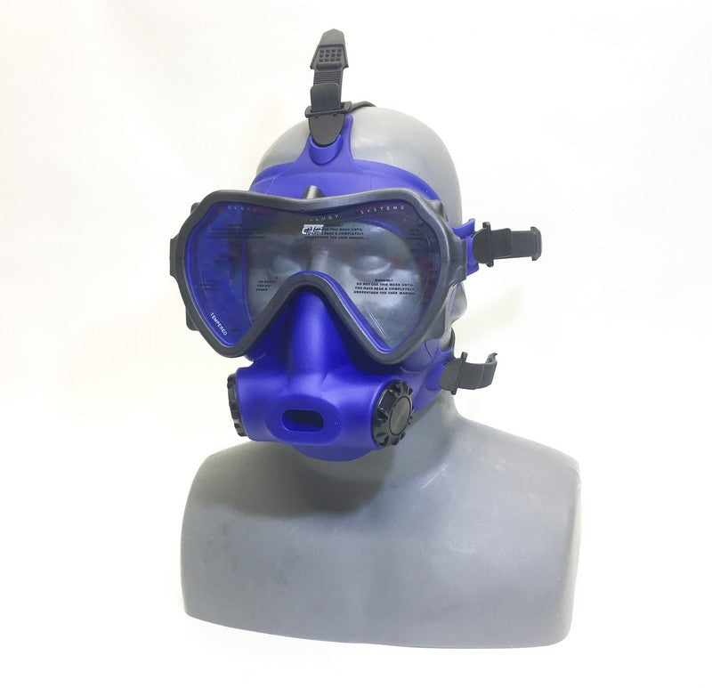 Load image into Gallery viewer, OTS Spectrum Full Face Mask
