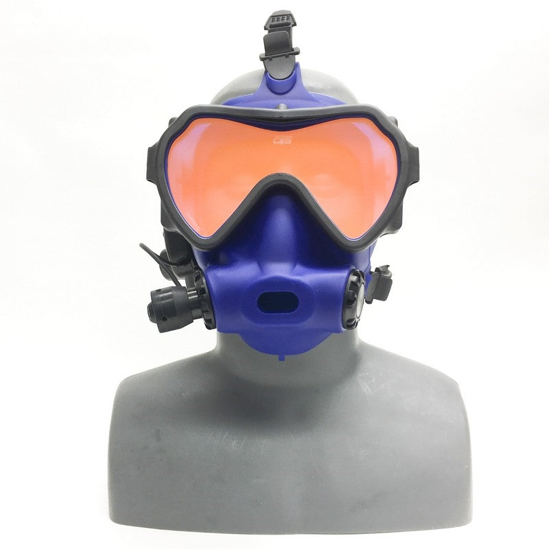 Load image into Gallery viewer, OTS Spectrum Full Face Mask
