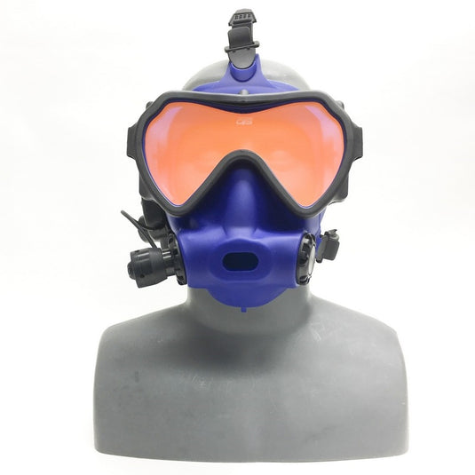 OTS Spectrum Full Face Mask